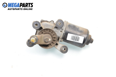 Motor ștergătoare parbriz for Toyota Corolla Compact III (04.1997 - 01.2002), hatchback, position: fața