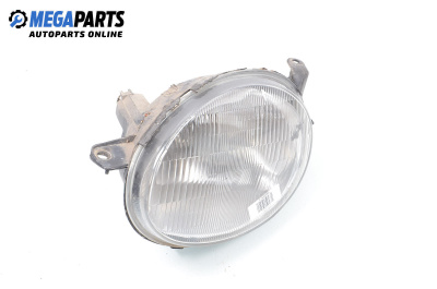 Headlight for Toyota Corolla Compact III (04.1997 - 01.2002), hatchback, position: left