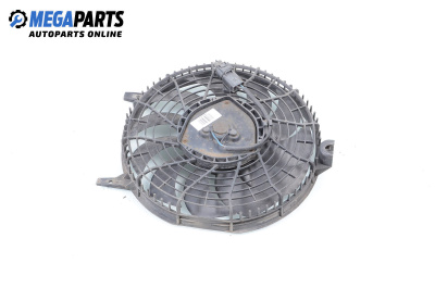 Radiator fan for Toyota Corolla Compact III (04.1997 - 01.2002) 1.4 (EE111), 86 hp