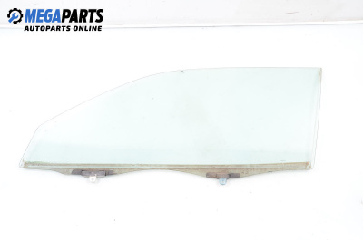 Window for Toyota Corolla Compact III (04.1997 - 01.2002), 3 doors, hatchback, position: front - left