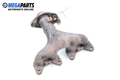 Exhaust manifold for Toyota Corolla Compact III (04.1997 - 01.2002) 1.4 (EE111), 86 hp