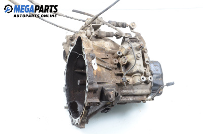  for Toyota Corolla Compact III (04.1997 - 01.2002) 1.4 (EE111), 86 hp