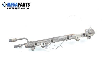 Fuel rail for Toyota Corolla Compact III (04.1997 - 01.2002) 1.4 (EE111), 86 hp