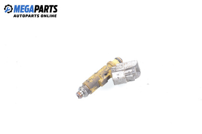 Gasoline fuel injector for Toyota Corolla Compact III (04.1997 - 01.2002) 1.4 (EE111), 86 hp