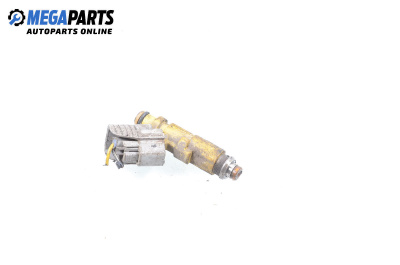 Gasoline fuel injector for Toyota Corolla Compact III (04.1997 - 01.2002) 1.4 (EE111), 86 hp