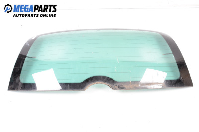 Rear window for Renault Clio II Hatchback (09.1998 - 09.2005), hatchback