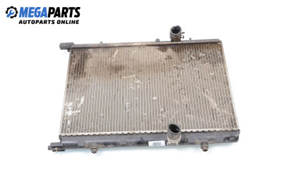 Water radiator for Citroen Xsara Picasso (09.1999 - 06.2012) 1.8 16V, 115 hp