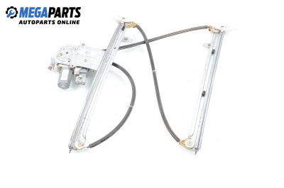 Macara electrică geam for Citroen Xsara Picasso (09.1999 - 06.2012), 5 uși, monovolum, position: stânga - fața