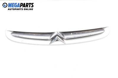 Grilă for Citroen Xsara Picasso (09.1999 - 06.2012), monovolum, position: fața