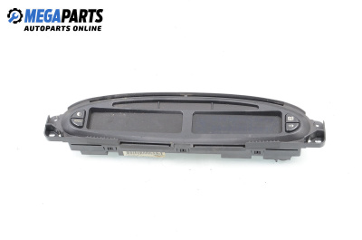 Instrument cluster for Citroen Xsara Picasso (09.1999 - 06.2012) 1.8 16V, 115 hp