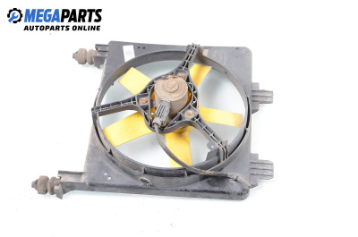 Radiator fan for Ford Fiesta IV Hatchback (08.1995 - 09.2002) 1.3 i, 50 hp