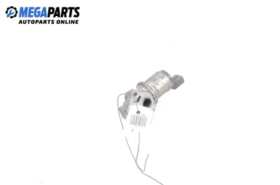 Actuator pentru ralanti for Ford Fiesta IV Hatchback (08.1995 - 09.2002) 1.3 i, 50 hp