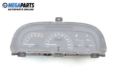 Instrument cluster for Renault Laguna I Hatchback (11.1993 - 08.2002) 2.0 (556A), 139 hp