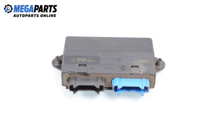 Comfort module for Renault Laguna I Hatchback (11.1993 - 08.2002)