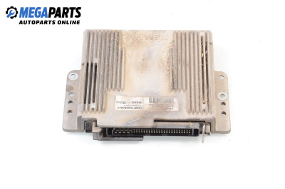 ECU for Renault Laguna I Hatchback (11.1993 - 08.2002) 2.0 (556A), 139 hp, № 7700860924