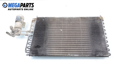 Air conditioning radiator for Renault Laguna I Hatchback (11.1993 - 08.2002) 2.0 (556A), 139 hp