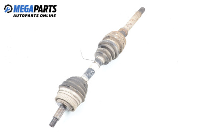 Driveshaft for Renault Laguna I Hatchback (11.1993 - 08.2002) 2.0 (556A), 139 hp, position: front - right