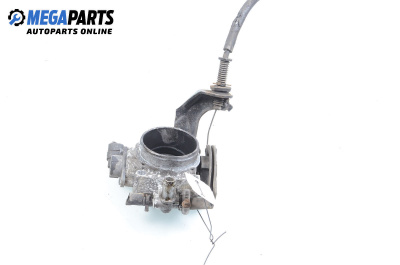 Clapetă carburator for Renault Laguna I Hatchback (11.1993 - 08.2002) 2.0 (556A), 139 hp