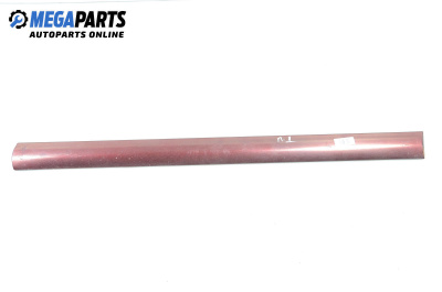 Material profilat ușă for Mercedes-Benz E-Class Sedan (W210) (06.1995 - 08.2003), sedan, position: dreaptă - fața