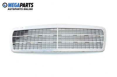 Grill for Mercedes-Benz E-Class Sedan (W210) (06.1995 - 08.2003), sedan, position: front