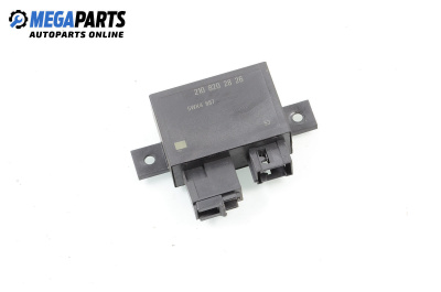 Door module for Mercedes-Benz E-Class Sedan (W210) (06.1995 - 08.2003), № 210 820 28 26