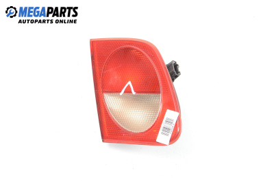 Inner tail light for Mercedes-Benz E-Class Sedan (W210) (06.1995 - 08.2003), sedan, position: left