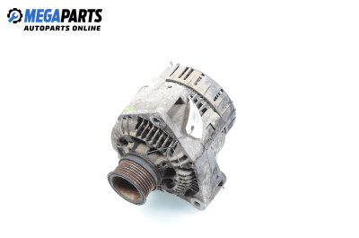 Alternator for Mercedes-Benz E-Class Sedan (W210) (06.1995 - 08.2003) E 220 D (210.004), 95 hp