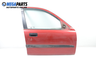 Door for Rover 200 Hatchback II (11.1995 - 03.2000), 5 doors, hatchback, position: front - right