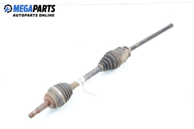 Driveshaft for Toyota RAV4 II SUV (06.2000 - 11.2005) 2.0 VVTi 4WD, 150 hp, position: front - right