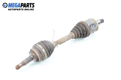 Driveshaft for Toyota RAV4 II SUV (06.2000 - 11.2005) 2.0 VVTi 4WD, 150 hp, position: front - left