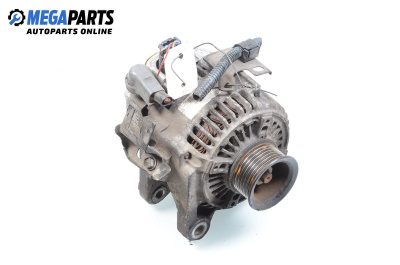 Alternator for Toyota RAV4 II SUV (06.2000 - 11.2005) 2.0 VVTi 4WD, 150 hp