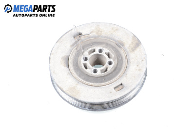 Damper pulley for Alfa Romeo 156 Sedan (09.1997 - 09.2005) 1.9 JTD (932B2), 105 hp