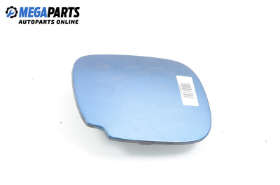 Ușă rezervor for Renault Megane Scenic (10.1996 - 12.2001), 5 uși, monovolum