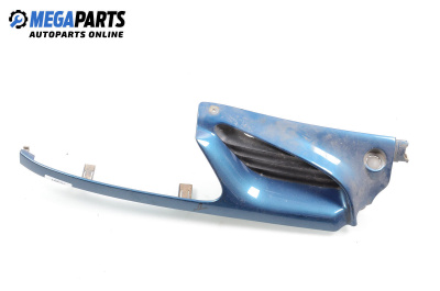 Gitter for Renault Megane Scenic (10.1996 - 12.2001), minivan, position: rechts