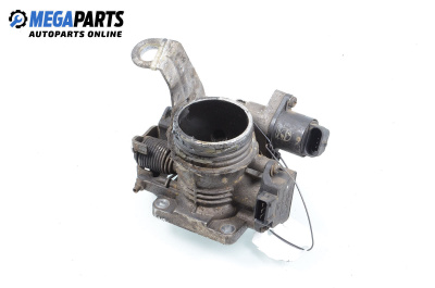 Clapetă carburator for Renault Megane Scenic (10.1996 - 12.2001) 1.6 e (JA0F), 90 hp