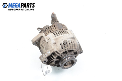 Alternator for Renault Megane Scenic (10.1996 - 12.2001) 1.6 e (JA0F), 90 hp