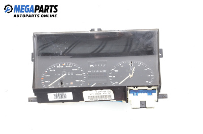 Instrument cluster for Volkswagen Golf II Hatchback (08.1983 - 12.1992) 1.3 Catalyst, 55 hp