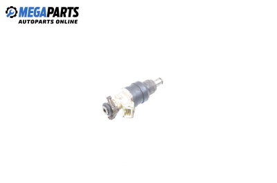 Gasoline fuel injector for Volkswagen Golf II Hatchback (08.1983 - 12.1992) 1.3 Catalyst, 55 hp