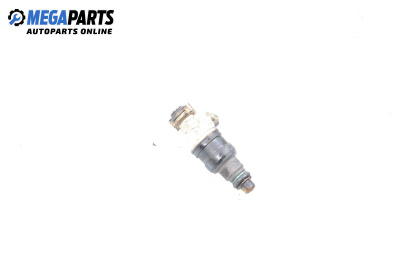 Gasoline fuel injector for Volkswagen Golf II Hatchback (08.1983 - 12.1992) 1.3 Catalyst, 55 hp