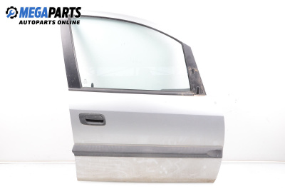 Door for Opel Zafira A Minivan (04.1999 - 06.2005), 5 doors, minivan, position: front - right