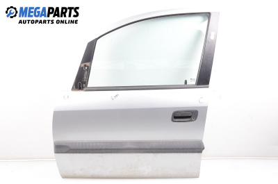 Door for Opel Zafira A Minivan (04.1999 - 06.2005), 5 doors, minivan, position: front - left