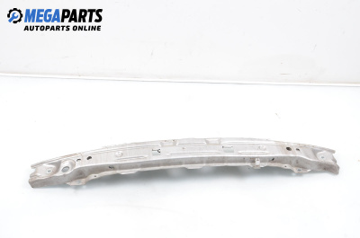 Stützträger stoßstange for Opel Zafira A Minivan (04.1999 - 06.2005), minivan, position: vorderseite