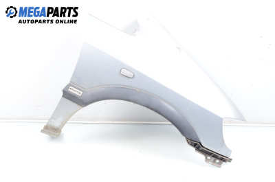 Fender for Opel Zafira A Minivan (04.1999 - 06.2005), 5 doors, minivan, position: front - right