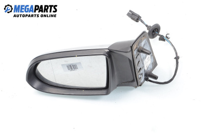 Spiegel for Opel Zafira A Minivan (04.1999 - 06.2005), 5 türen, minivan, position: links