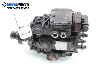 Diesel injection pump for Opel Zafira A Minivan (04.1999 - 06.2005) 2.0 DTI 16V, 101 hp, № 0470504015