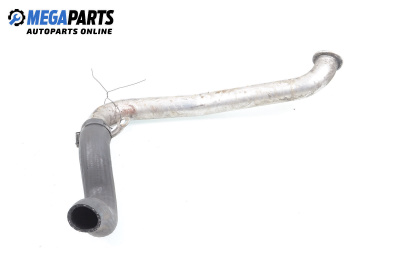 Turbo pipe for Opel Zafira A Minivan (04.1999 - 06.2005) 2.0 DTI 16V, 101 hp