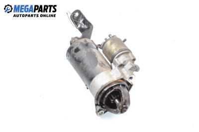 Starter for Opel Zafira A Minivan (04.1999 - 06.2005) 2.0 DTI 16V, 101 hp