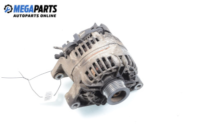 Alternator for Opel Zafira A Minivan (04.1999 - 06.2005) 2.0 DTI 16V, 101 hp