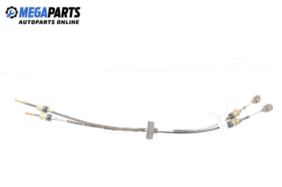 Getriebekabel for Opel Zafira A Minivan (04.1999 - 06.2005)