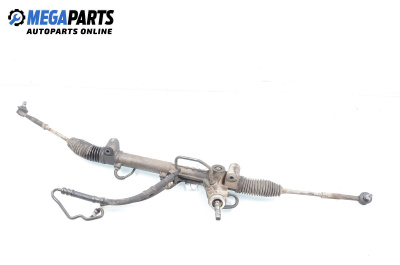 Hydraulic steering rack for Opel Zafira A Minivan (04.1999 - 06.2005), minivan